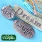 Dream Driftwood and Word Stones