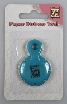 Papier Distress tool