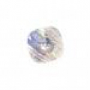 Swarovski-Kristall-Schliffp.Squuare Bead, 14x14mm