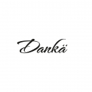 Dankä - Grösse 6.2x2 cm