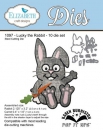 Elisabeth Craft designs lucky rabbit