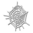 Stanzschablone spiders grösse ca 6 cm durchmesser